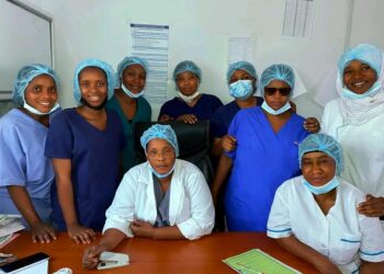 🇬🇳28 avril – Journée mondiale de la santé et de la sécurité au travail