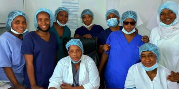 🇬🇳28 avril – Journée mondiale de la santé et de la sécurité au travail