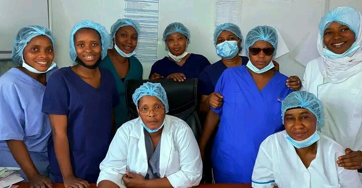 🇬🇳28 avril – Journée mondiale de la santé et de la sécurité au travail