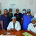 🇬🇳28 avril – Journée mondiale de la santé et de la sécurité au travail
