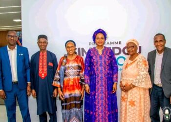 🇬🇳Ministère de la Santé : Le Comité National d’Éthique reçu par Khaïté Sall