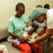🇬🇳Hôpital Régional de N’Zérékoré mobilisé contre le paludisme