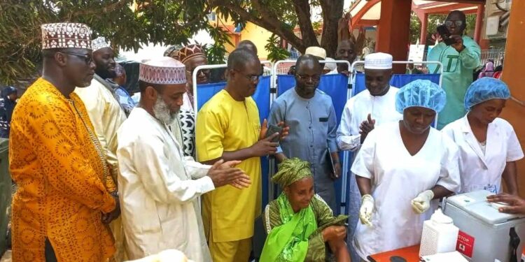 🇬🇳Guinée – Hadj 2026 : Le Ministère de la Santé mobilise sa mission médicale