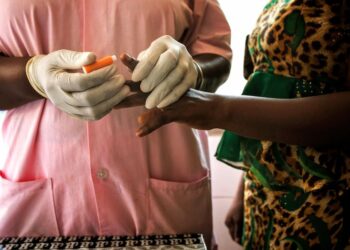 🇬🇳Guinée : La société civile en première ligne contre le VIH, la tuberculose et le paludisme