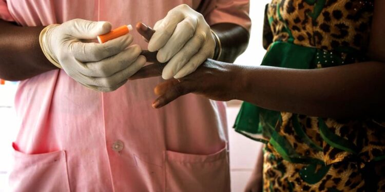 🇬🇳Guinée : La société civile en première ligne contre le VIH, la tuberculose et le paludisme