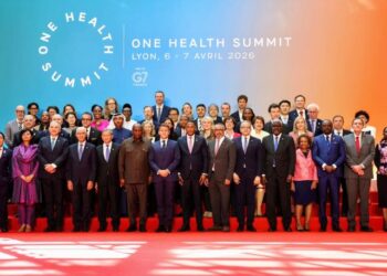 Forum de Lyon : L’Afrique réaffirme son rôle moteur dans la santé durable