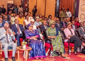 Ministère de l’Industrie et du Commerce : La République de Guinée se dote d’un nouveau Code des Investissements