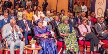 Ministère de l’Industrie et du Commerce : La République de Guinée se dote d’un nouveau Code des Investissements