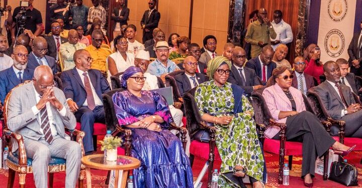 Ministère de l’Industrie et du Commerce : La République de Guinée se dote d’un nouveau Code des Investissements