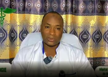 Guinée : Le service d’Urologie du Centre Hospitalier Régional de Mamou s’impose comme un pôle d’expertise