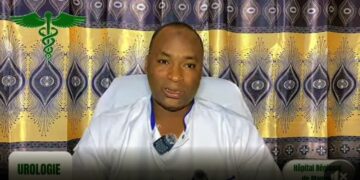 Guinée : Le service d’Urologie du Centre Hospitalier Régional de Mamou s’impose comme un pôle d’expertise