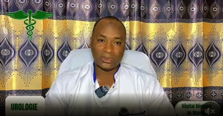 Guinée : Le service d’Urologie du Centre Hospitalier Régional de Mamou s’impose comme un pôle d’expertise