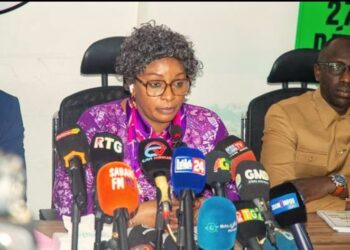 Élections législatives et communales : la DGE publie la liste provisoire des candidats pour les scrutins du 31 mai 2026