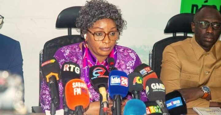 Élections législatives et communales : la DGE publie la liste provisoire des candidats pour les scrutins du 31 mai 2026