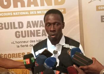 Concours national des métiers du BTP : Les organisateurs promettent une belle soirée