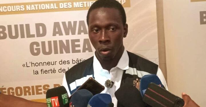 Concours national des métiers du BTP : Les organisateurs promettent une belle soirée