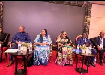 Présentation et vulgarisation du nouveau Code de l’Eau : Le secrétaire général du ministère lance la cérémonie officielle