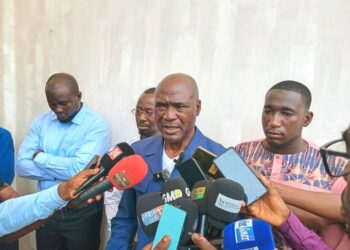 Crise de liquidités en Guinée : Le PDG du groupe Hamana apporte des précisions