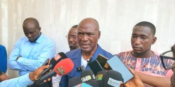 Crise de liquidités en Guinée : Le PDG du groupe Hamana apporte des précisions