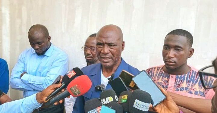 Crise de liquidités en Guinée : Le PDG du groupe Hamana apporte des précisions
