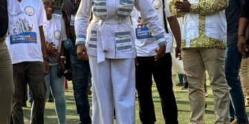 Guinée : La 10ᵉ édition des Jeux Universitaires officiellement lancée à Conakry