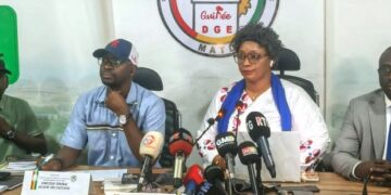 Communales 2026 : La DGE publie les statistiques des candidatures dans 245 communes