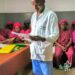 🇬🇳Hôpital Régional de N’Zérékoré : Un staff quotidien pour renforcer la qualité des soins