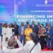 Mic Tunisie – Guinée : La délégation guinéenne conduite par Mme la ministre Fatima Camara prend part au FITA 2026