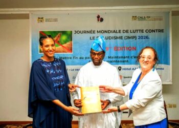 Journée mondiale de lutte contre le paludisme : Au Bénin, le lancement du rapport sur le paludisme dans l&rsquo;espace francophone appelle à une mobilisation accrue pour un avenir sans paludisme