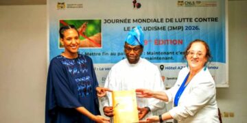 Journée mondiale de lutte contre le paludisme : Au Bénin, le lancement du rapport sur le paludisme dans l&rsquo;espace francophone appelle à une mobilisation accrue pour un avenir sans paludisme