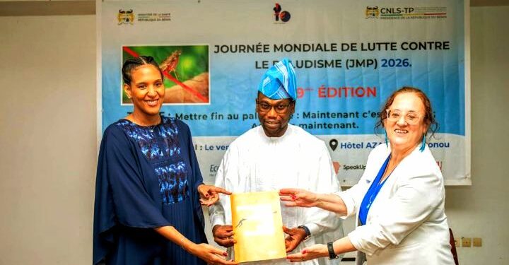 Journée mondiale de lutte contre le paludisme : Au Bénin, le lancement du rapport sur le paludisme dans l&rsquo;espace francophone appelle à une mobilisation accrue pour un avenir sans paludisme