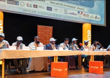 Festival Kania Soly 2026 : Les préparatifs de la 7ᵉ édition officiellement lancés