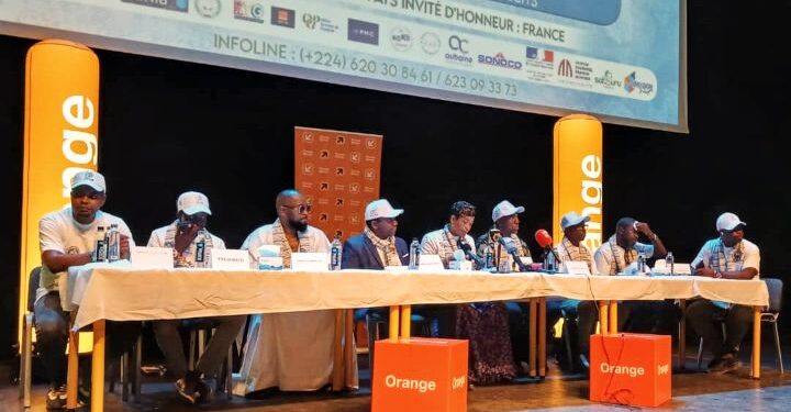 Festival Kania Soly 2026 : Les préparatifs de la 7ᵉ édition officiellement lancés