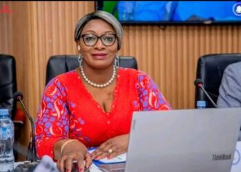 Actualités : La directrice générale des élections face à la presse