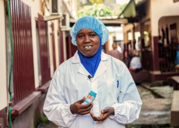 🇬🇳Hôpital Régional de Mamou : Une nouvelle dynamique au service des populations