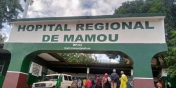 Guinée / Le service de diabétologie de l’Hôpital Régional de Mamou : Un modèle de prise en charge