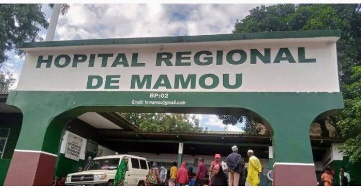 Guinée / Le service de diabétologie de l’Hôpital Régional de Mamou : Un modèle de prise en charge