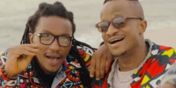 🇬🇳Santé des artistes : Marcus et King Salomon évacués en Tunisie