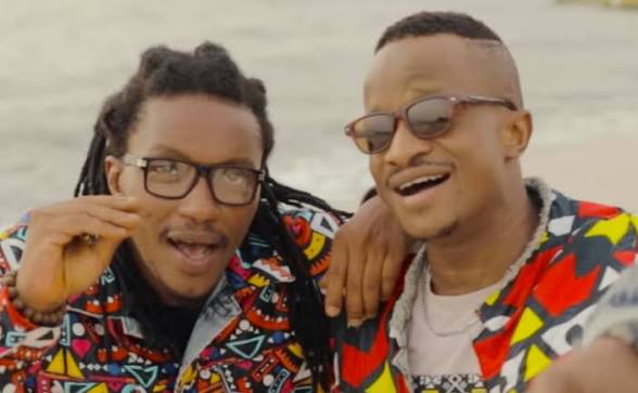 🇬🇳Santé des artistes : Marcus et King Salomon évacués en Tunisie