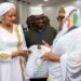 🇬🇳Santé / Hadj 2026 : Remise de trousses médicale aux pèlerins