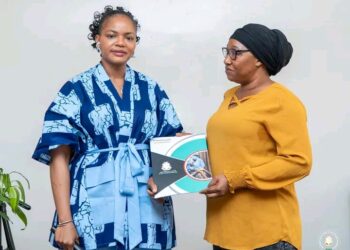 🇬🇳L’ANSS réaffirme son engagement aux côtés du Ministère de la Santé pour les objectifs 2026