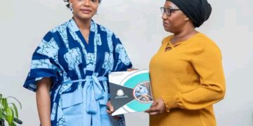 🇬🇳L’ANSS réaffirme son engagement aux côtés du Ministère de la Santé pour les objectifs 2026