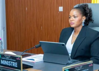 🇬🇳Santé – Gouvernance et Réformes au Ministère