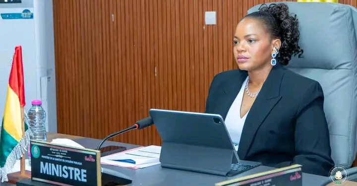 🇬🇳Santé – Gouvernance et Réformes au Ministère