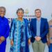 🇬🇳Modernisation du système de santé : La Guinée renforce son partenariat avec Expertise France