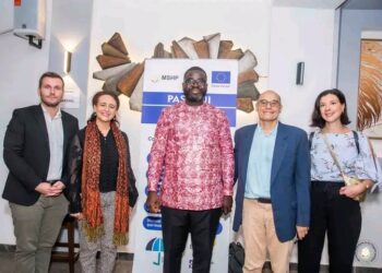 🇬🇳Vers une réforme majeure du secteur pharmaceutique guinéen