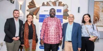🇬🇳Vers une réforme majeure du secteur pharmaceutique guinéen