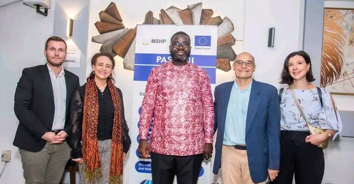 🇬🇳Vers une réforme majeure du secteur pharmaceutique guinéen