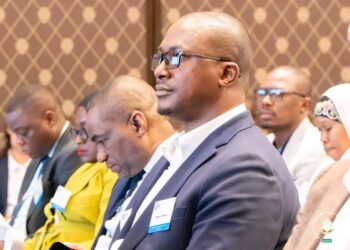 79ème Assemblée Mondiale de la Santé : La Guinée prend une part active aux réunions Francophones de la Santé à Genève