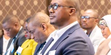 79ème Assemblée Mondiale de la Santé : La Guinée prend une part active aux réunions Francophones de la Santé à Genève